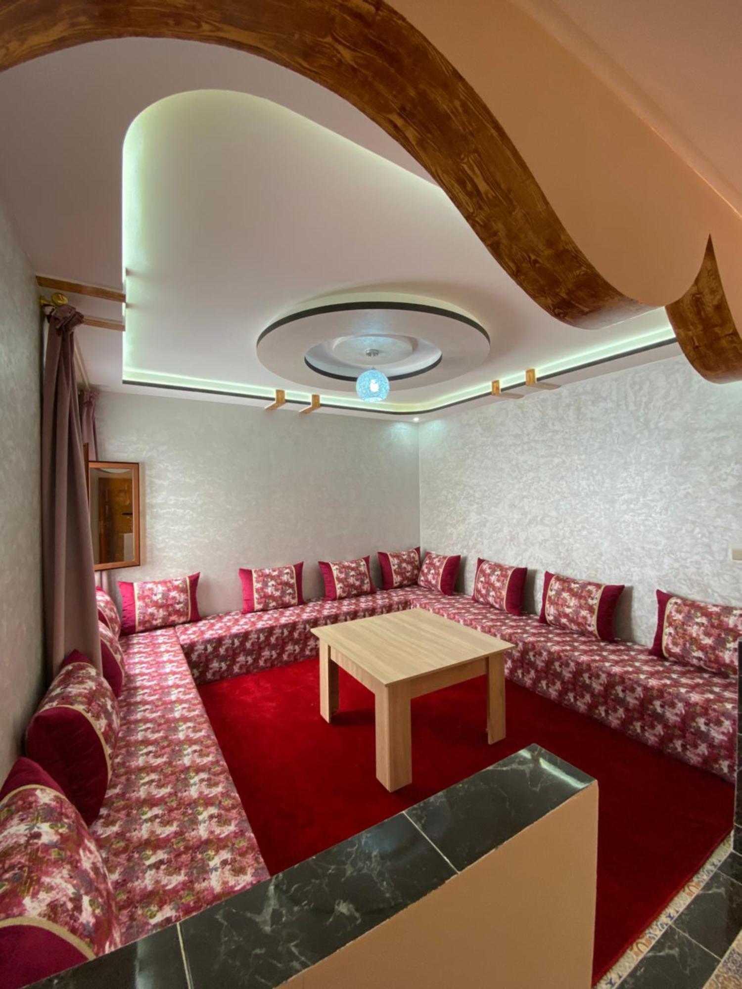 Residence Agdal Ντάχλα Εξωτερικό φωτογραφία