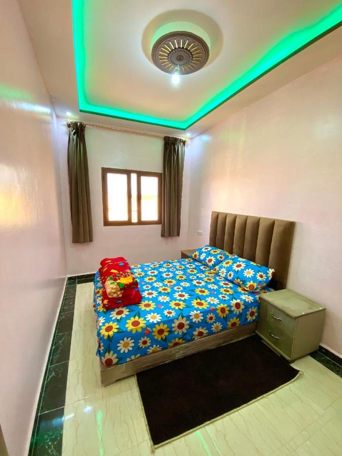 Residence Agdal Ντάχλα Εξωτερικό φωτογραφία