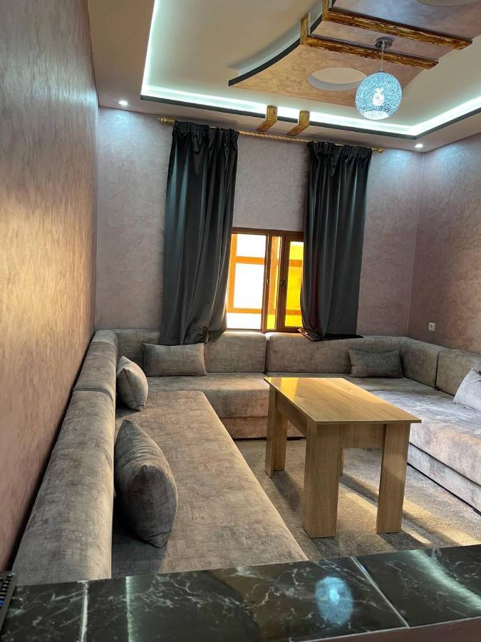 Residence Agdal Ντάχλα Εξωτερικό φωτογραφία