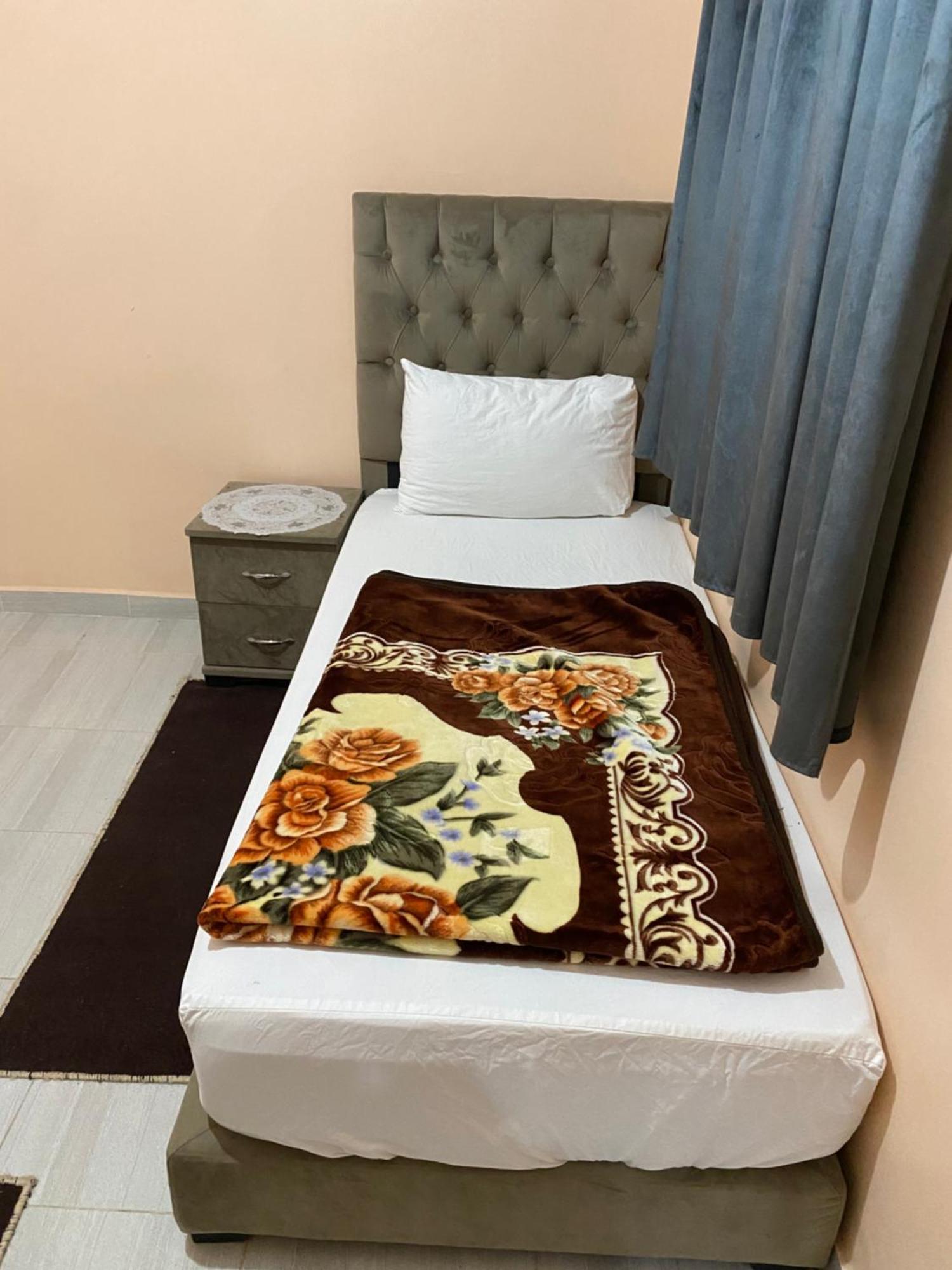 Residence Agdal Ντάχλα Εξωτερικό φωτογραφία