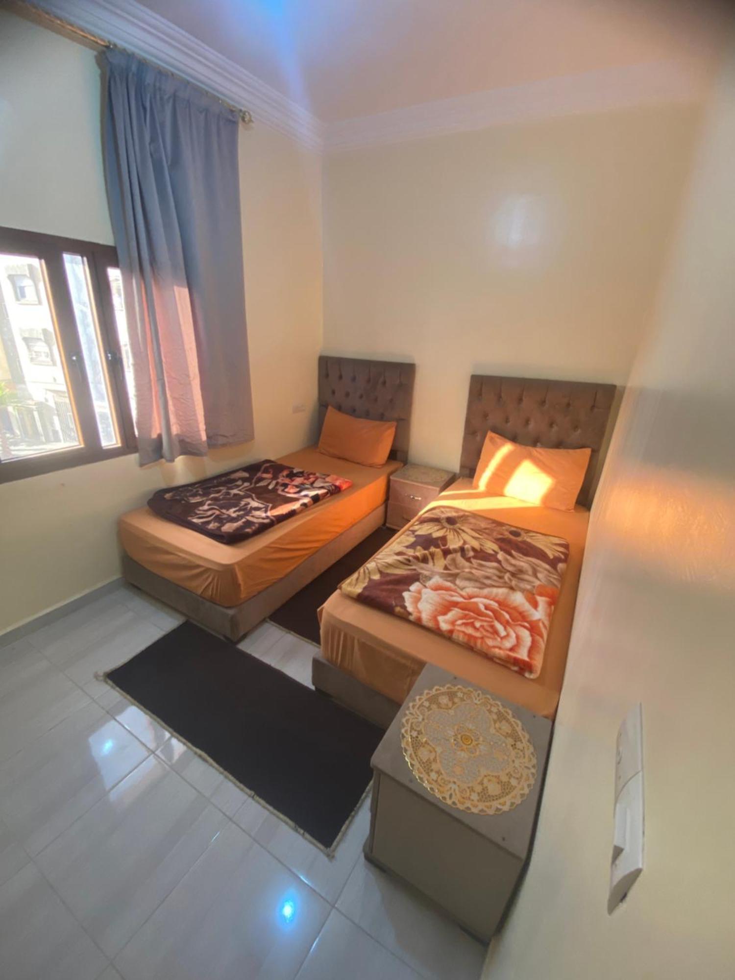 Residence Agdal Ντάχλα Εξωτερικό φωτογραφία
